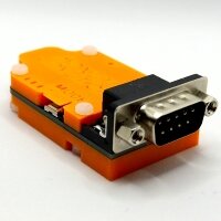 9-Pin Joystick to USB Adapter V2.5
