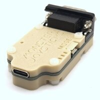 9-Pin Joystick to USB Adapter V2.5