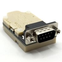 9-Pin Joystick to USB Adapter V2.5