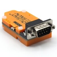 9-Pin Joystick to USB Adapter V2.5