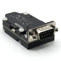 9-Pin Joystick to USB Adapter V2.5