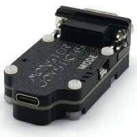 9-Pin Joystick to USB Adapter V2.5