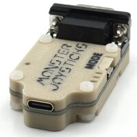 9-Pin Joystick to USB Adapter V2.5