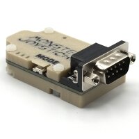 9-Pin Joystick to USB Adapter V2.5