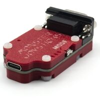 9-Pin Joystick to USB Adapter V2.5