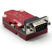 9-Pin Joystick to USB Adapter V2.5