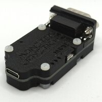 9-Pin Joystick to USB Adapter V2.5
