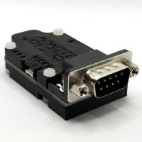 9-Pin Joystick to USB Adapter V2.5