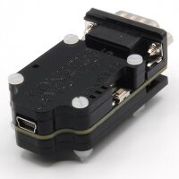 9-Pin Joystick to USB Adapter V2