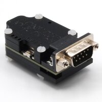 9-Pin Joystick to USB Adapter V2