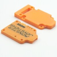 Casing For 9-Pin Joystick to USB Adapter V2.5