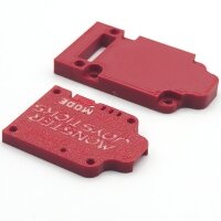 Casing For 9-Pin Joystick to USB Adapter V2.5