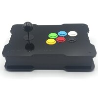 Deluxe USB Arcade Controller Kit V2 - Classic