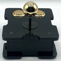 Micro Deluxe 8/16bit Retro Joystick - Victory Gold