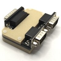 Retro Joystick BBC Micro / Electron Adapter