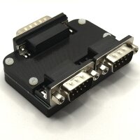 Retro Joystick BBC Micro / Electron Adapter