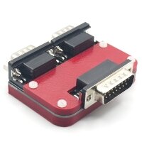 Retro Joystick BBC Micro / Electron Adapter
