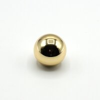 Sanwa Joystick Metallic Ball Top