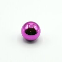 Sanwa Joystick Metallic Ball Top