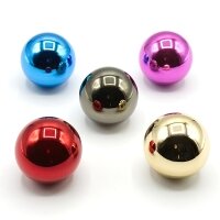 Sanwa Joystick Metallic Ball Top