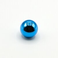 Sanwa Joystick Metallic Ball Top