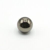 Sanwa Joystick Metallic Ball Top