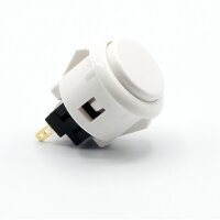 Sanwa OBSF-24 Arcade Button 24mm