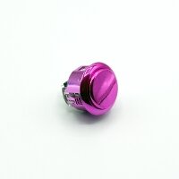 Sanwa OBSJ-30 Metallic Arcade Button