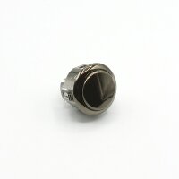 Sanwa OBSJ-30 Metallic Arcade Button