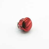 Sanwa OBSJ-30 Metallic Arcade Button