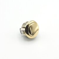 Sanwa OBSJ-30 Metallic Arcade Button