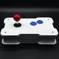Super Deluxe 8/16bit Retro Joystick Kit - Coupé