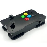 Super Deluxe CD32 Retro Joystick Kit