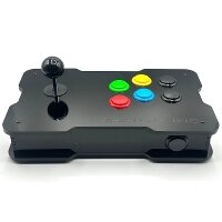 Super Deluxe CD32 Retro Joystick Kit