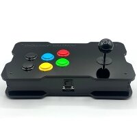 Super Deluxe CD32 Retro Joystick Kit