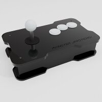 Super Deluxe Mega Drive/Genesis Retro Joystick Kit