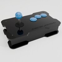 Super Deluxe Mega Drive/Genesis Retro Joystick Kit