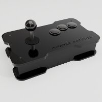 Super Deluxe Mega Drive/Genesis Retro Joystick Kit