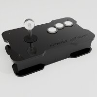 Super Deluxe Mega Drive/Genesis Retro Joystick Kit