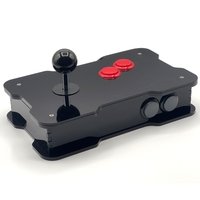 Super Deluxe NES Joystick