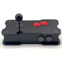 Super Deluxe NES Joystick