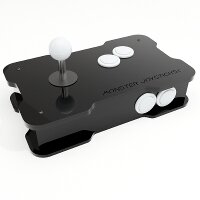 Super Deluxe PC Engine Retro Joystick Kit