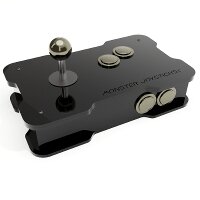 Super Deluxe PC Engine Retro Joystick Kit