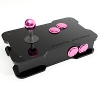 Super Deluxe PC Engine Retro Joystick Kit