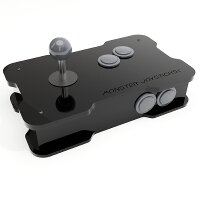 Super Deluxe PC Engine Retro Joystick Kit
