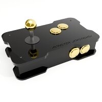 Super Deluxe PC Engine Retro Joystick Kit