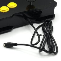 Super Deluxe PC Engine Retro Joystick Kit
