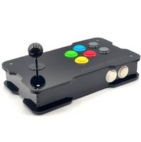 Super Deluxe SNES Joystick