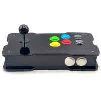 Super Deluxe SNES Joystick