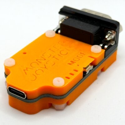 Retro Gaming Adapters